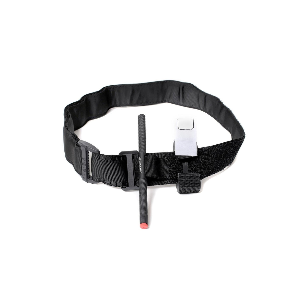 Taktický turniket DefenseTech – navijak a spona