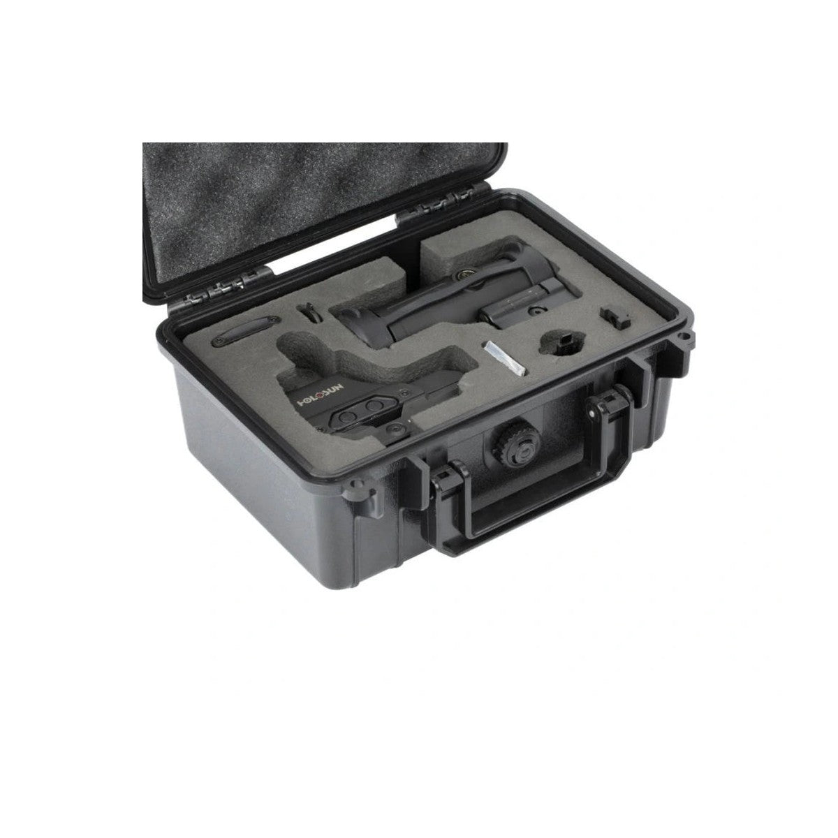 HOLOSUN Combo Kit: HS510C + HM3X Magnifier