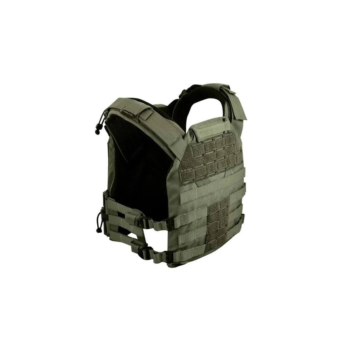 Agilite K19 Plate Carrier – prémiový nosič plátov (Ranger Green)