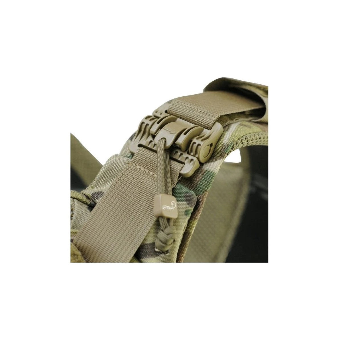 Agilite K19 Plate Carrier – prémiový nosič plátov (Ranger Green)