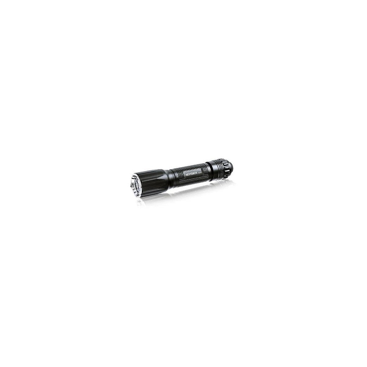 Nextorch TA30 – Taktické svietidlo 1100 lm