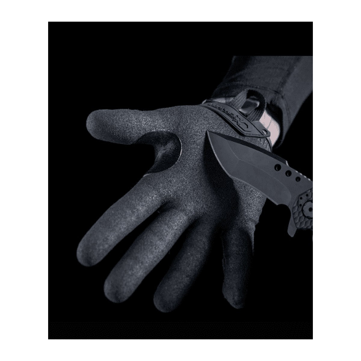Semper Invicta – ENFORCR+ Ghost® taktické rukavice odolné voči prerezaniu