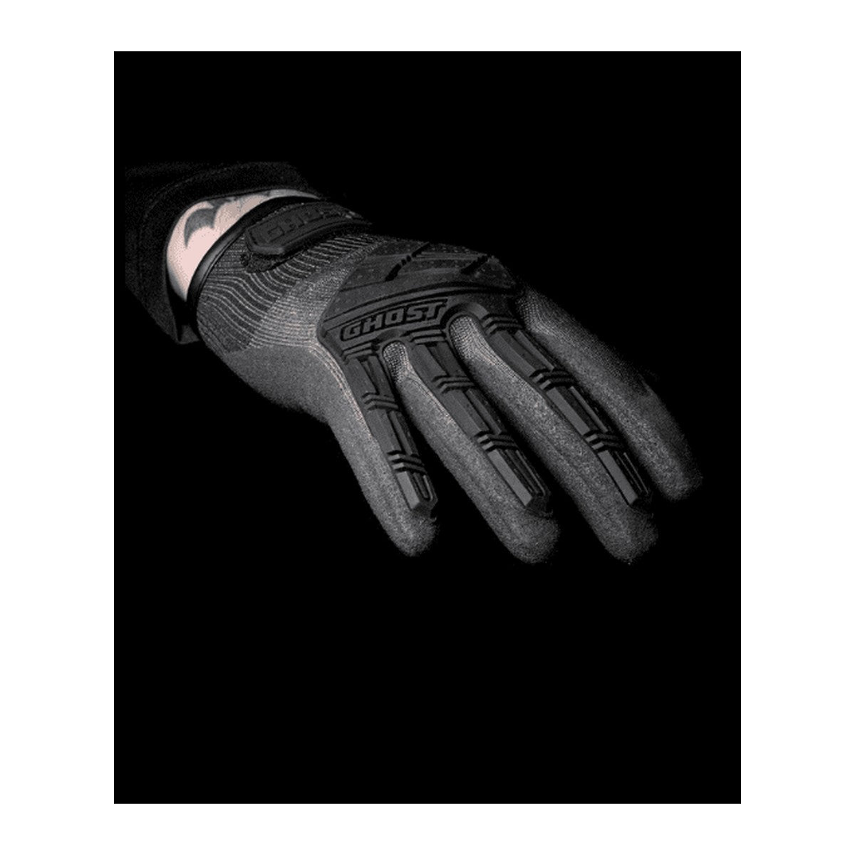Semper Invicta – ENFORCR+ Ghost® taktické rukavice odolné voči prerezaniu