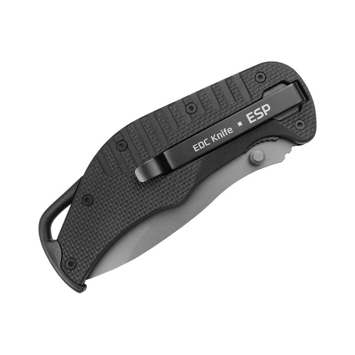 ESP EDC Knife – Čierna (EK-BB-01)