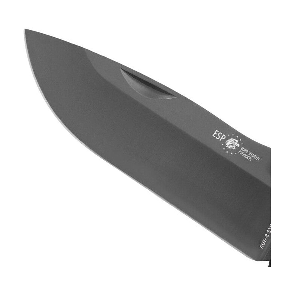 ESP EDC Knife – Khaki-čierna (EK-KB-01)