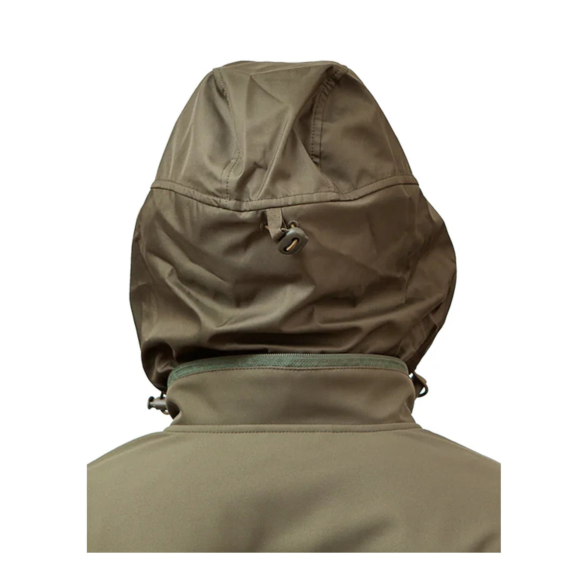 Suited Systems All-Weather Tactical Softshell Jacket