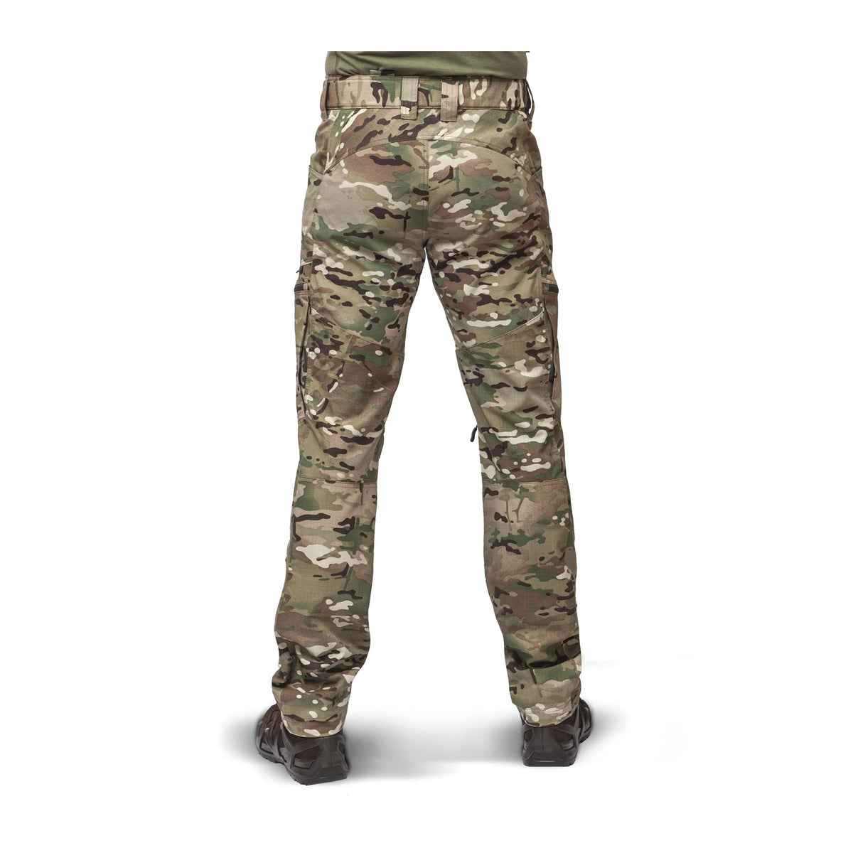 Suited Systems Versatility NYCO Trousers Gen. II