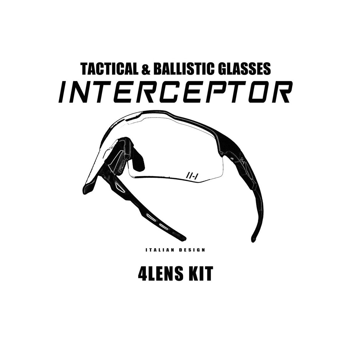 TR-1 Interceptor