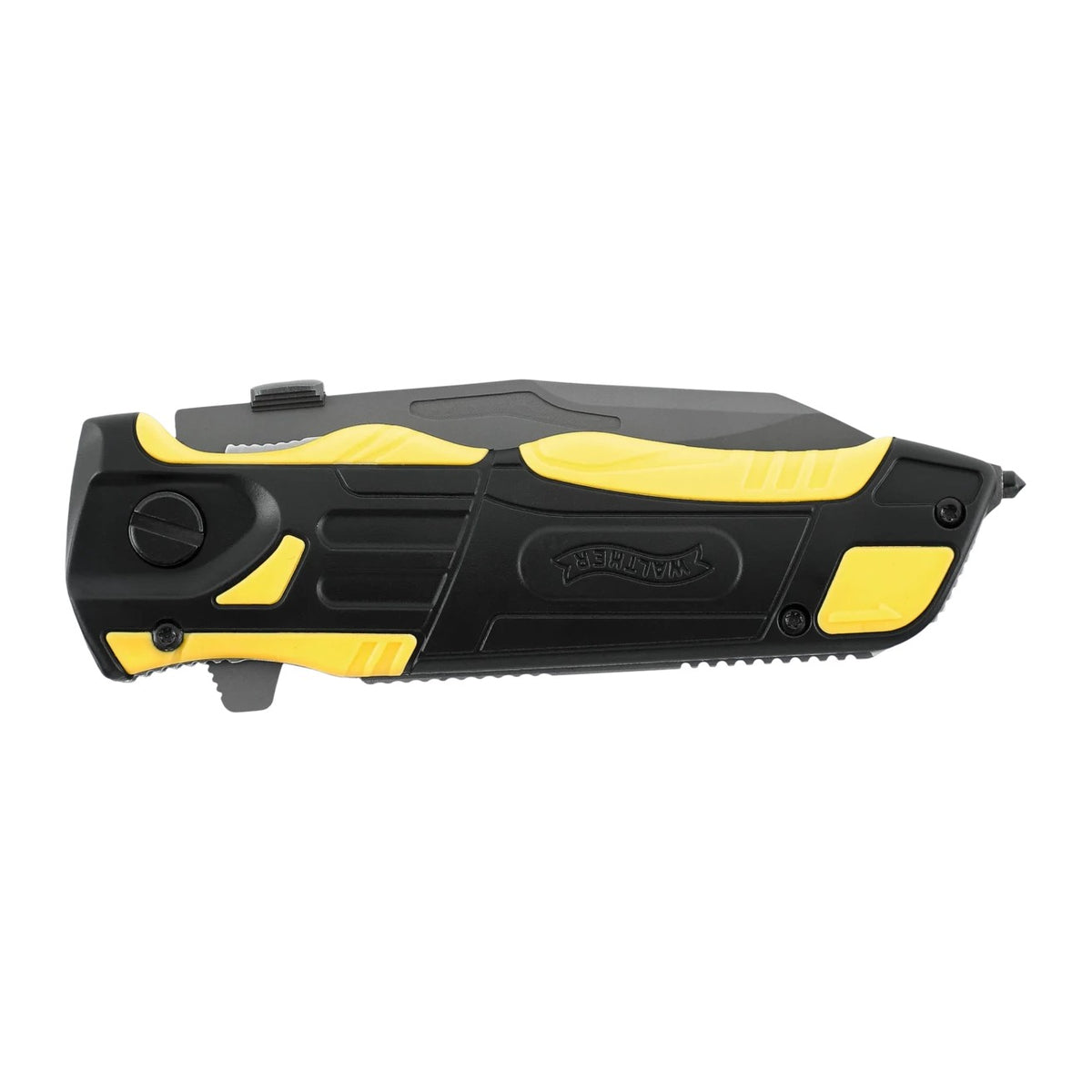 Walther Rescue Pro