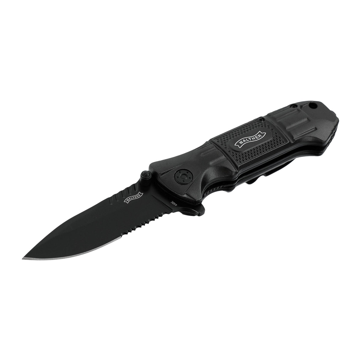 Walther Black Tac BTK