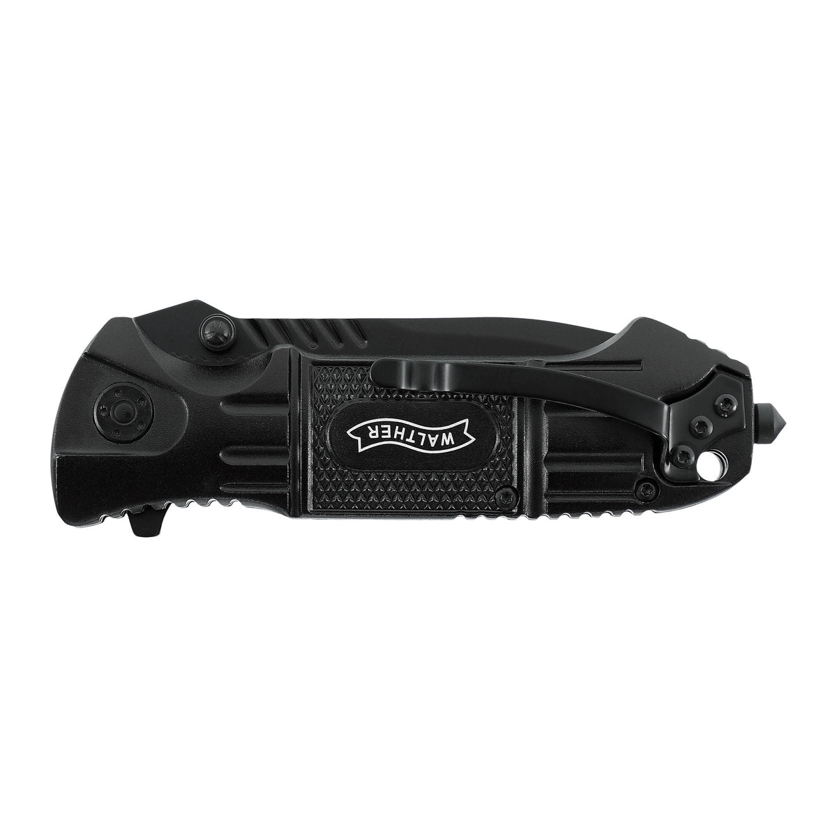 Walther Black Tac BTK