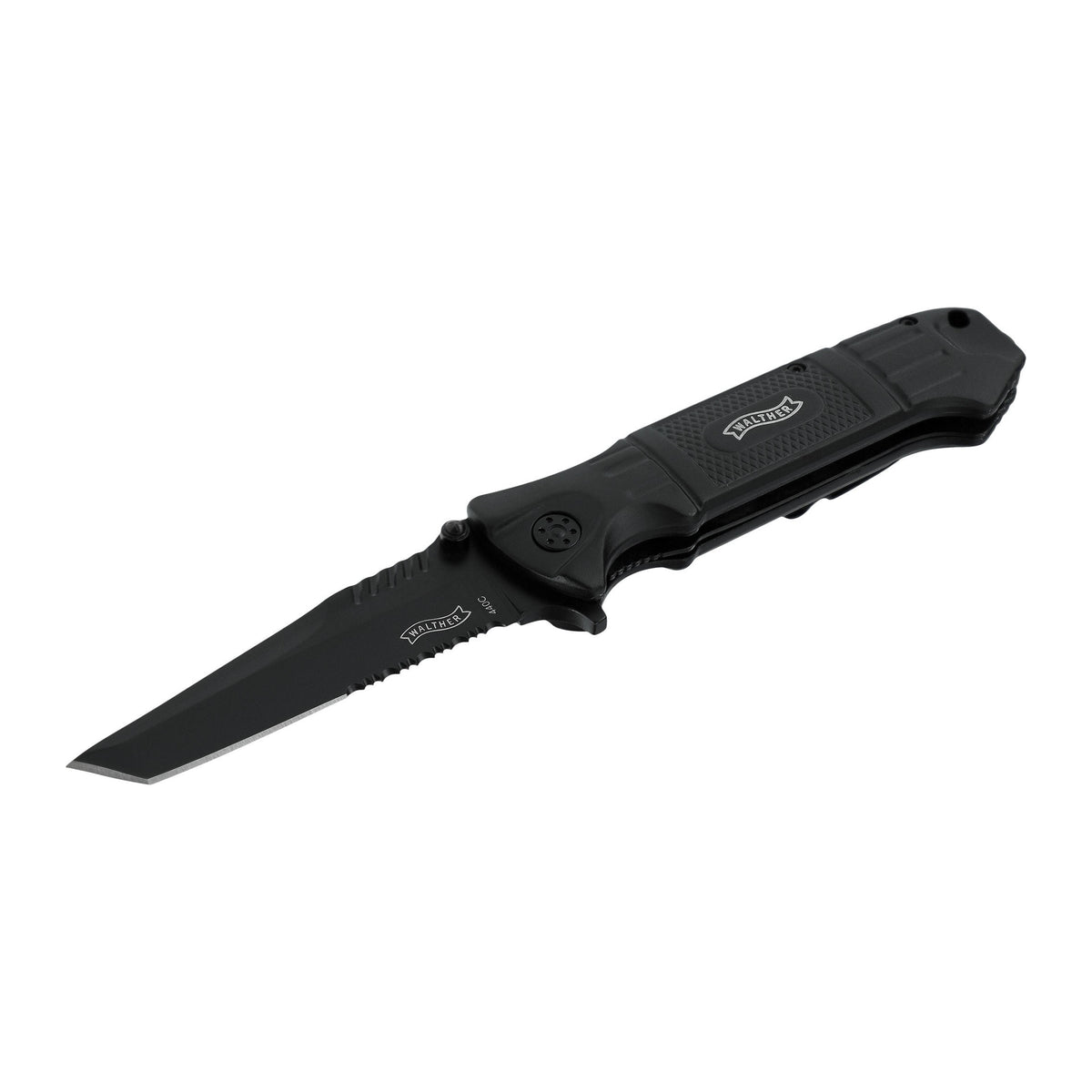 Walther Black Tac Tanto