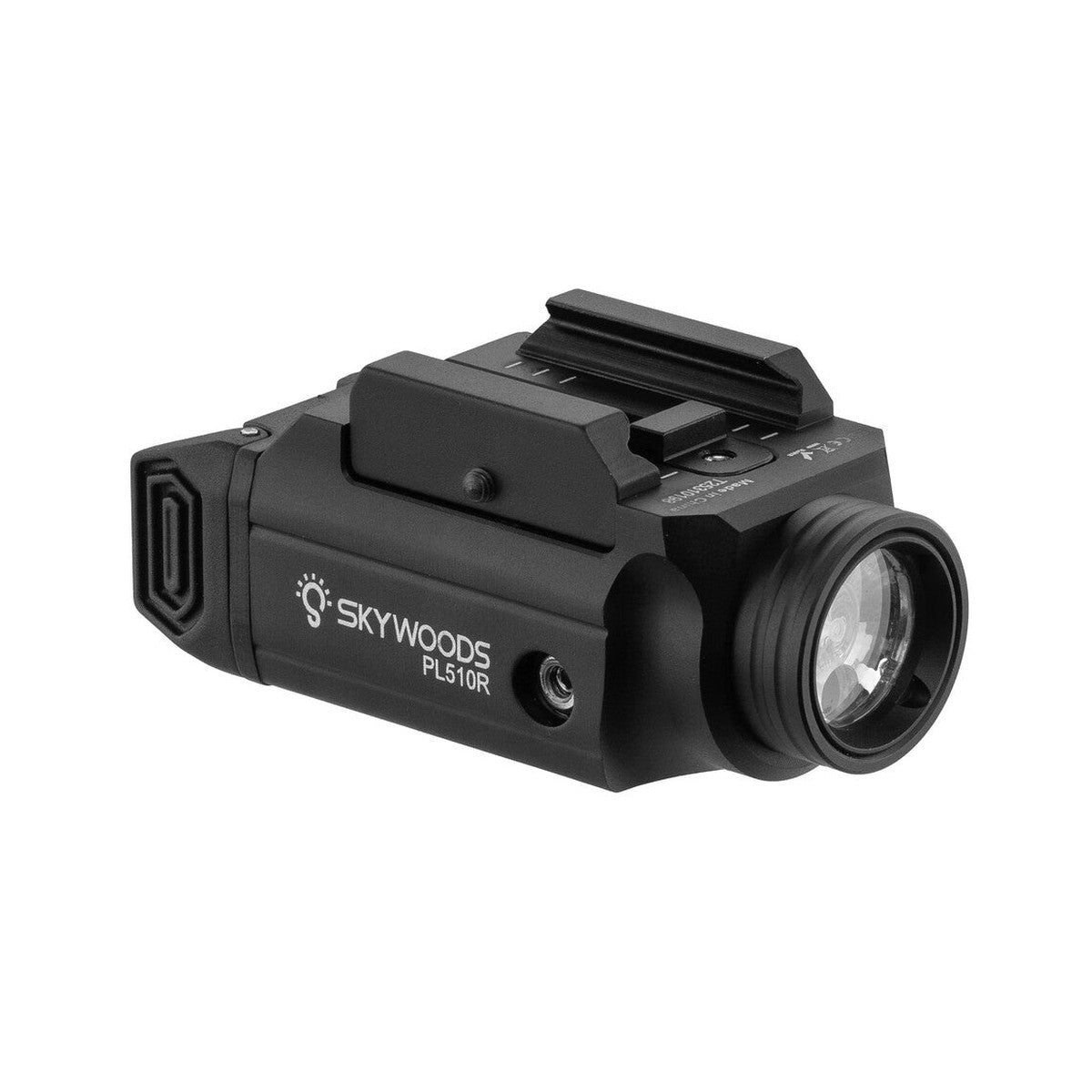 SKYWOODS Typhon PL510R