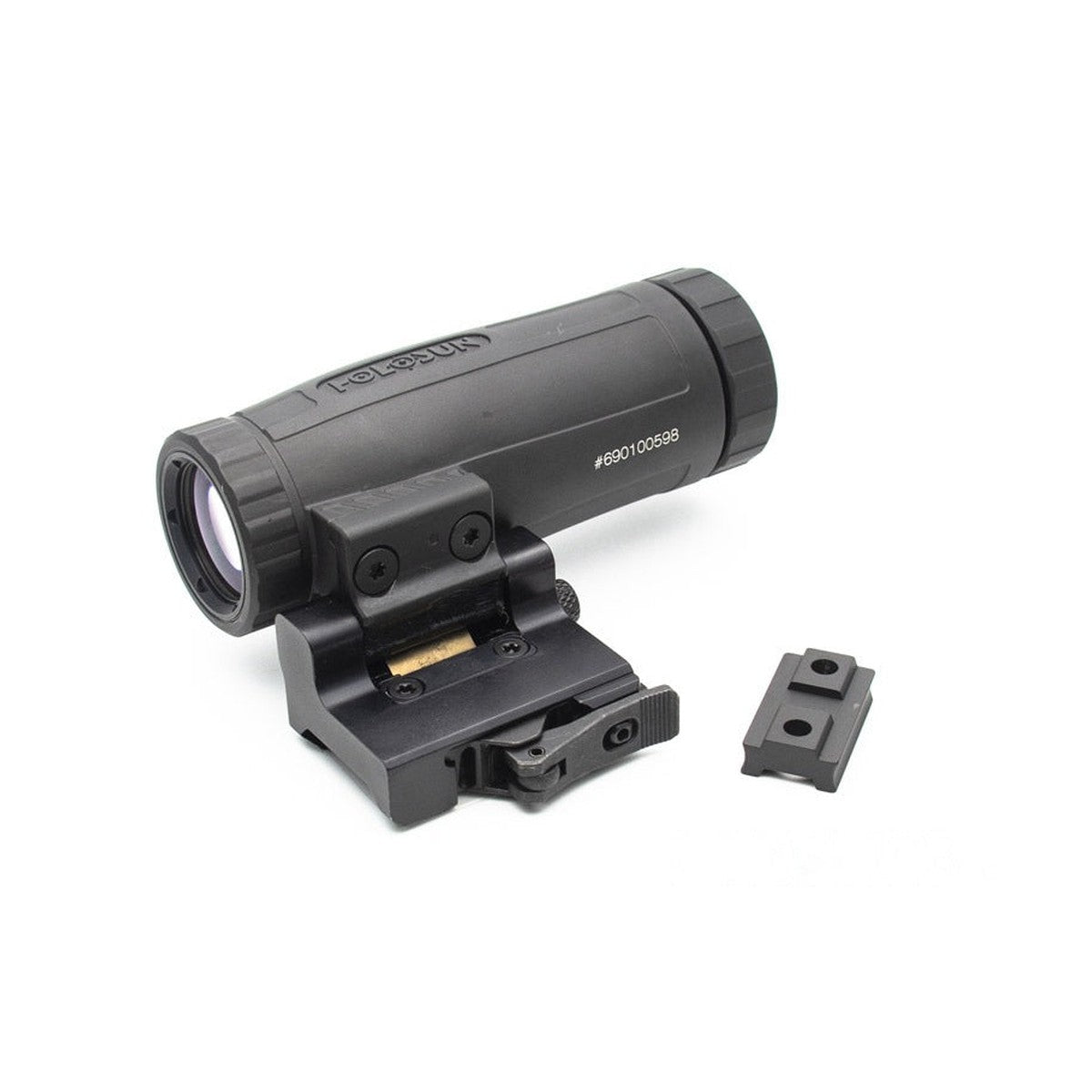 Holosun HM3X-MICRO