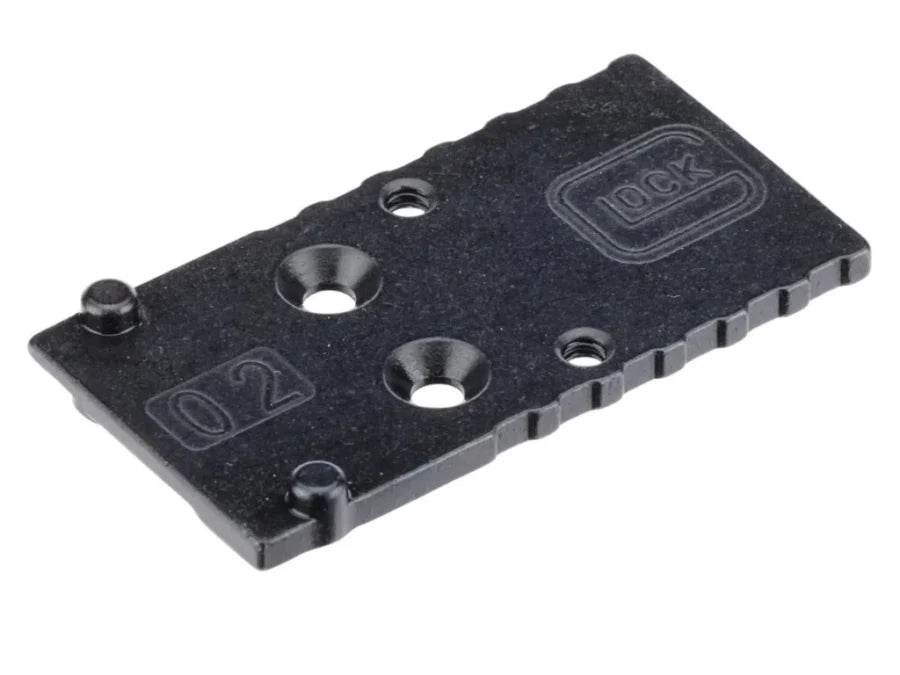 Holosun Montážna doštička GLOCK MOS RMR 02