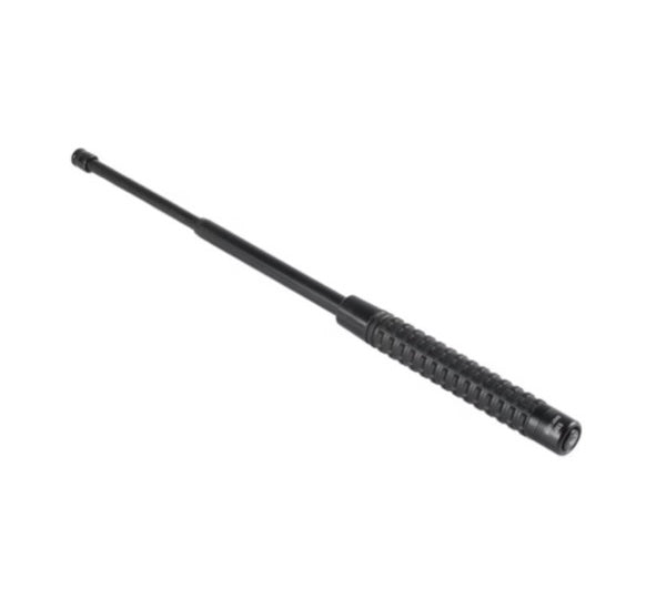 ESP 20" Kalený teleskopický obušok Easy Lock s puzdrom (BHT-55)