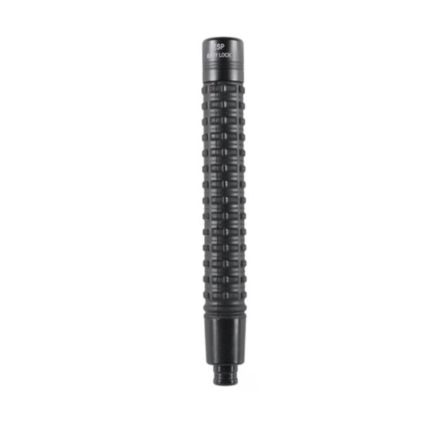 ESP 20" Kalený teleskopický obušok Easy Lock s puzdrom (BHT-55)