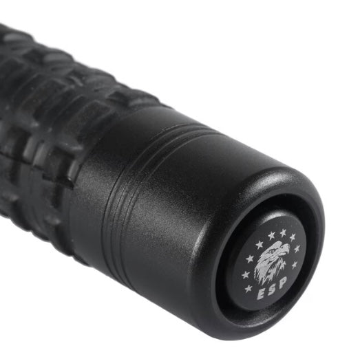 ESP 20" Kalený teleskopický obušok Easy Lock s puzdrom (BHT-55)