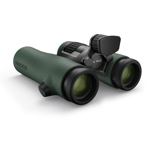 Swarovski NL Pure 8x42
