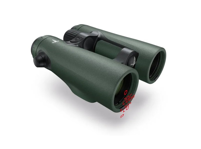 Swarovski EL Range 8x42 TA