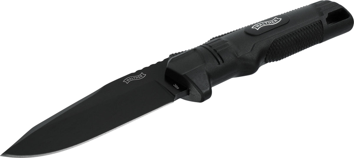 Walther Backup