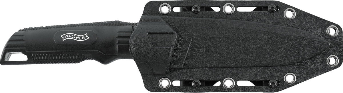 Walther Backup