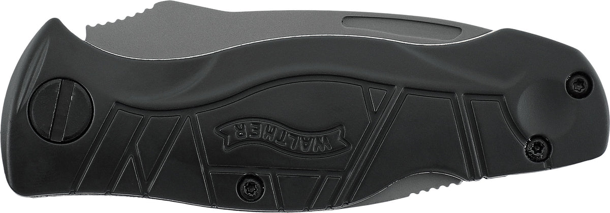 Walther TFK II