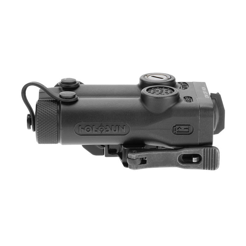 Holosun LE117 Elite – Laserový zameriavač