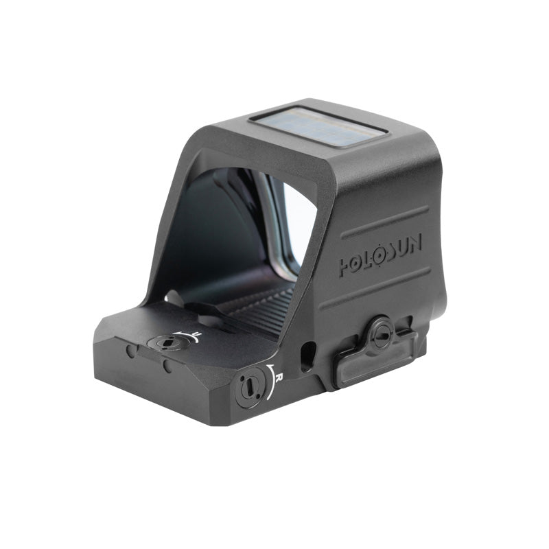 Holosun HS507-PROMAX-RD-PRS