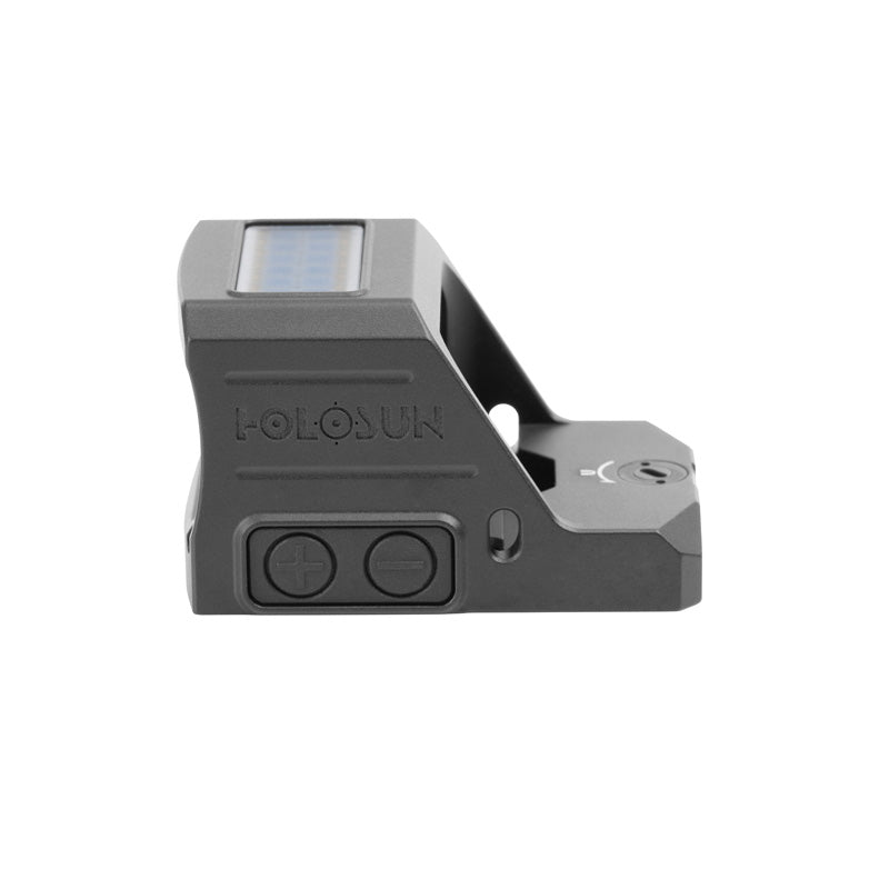 Holosun HS507C X3 – Otvorený micro kolimátor
