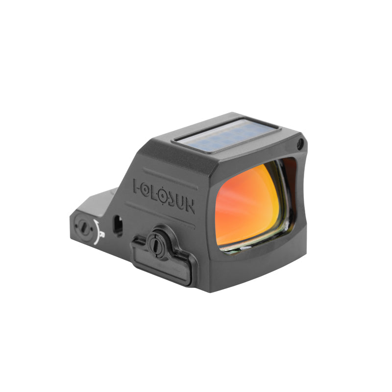 Holosun HS507C X3 – Otvorený micro kolimátor