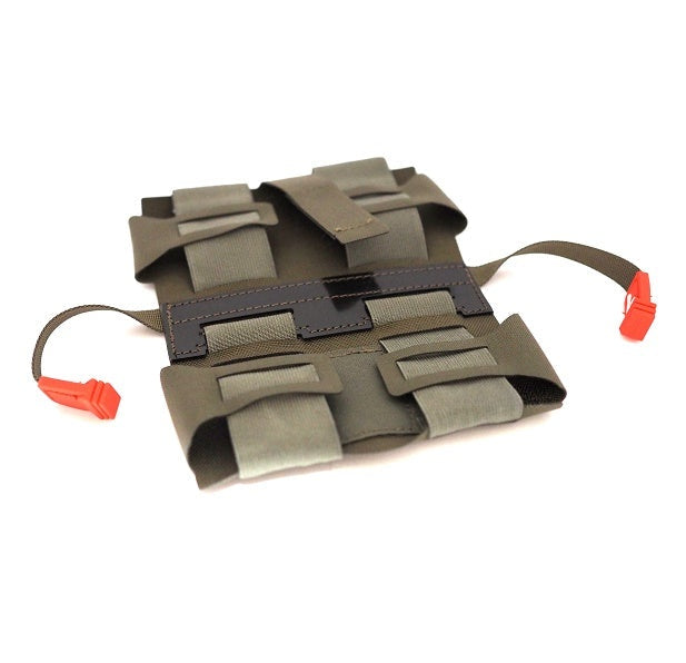 Agilite Compact Trauma Kit MD2
