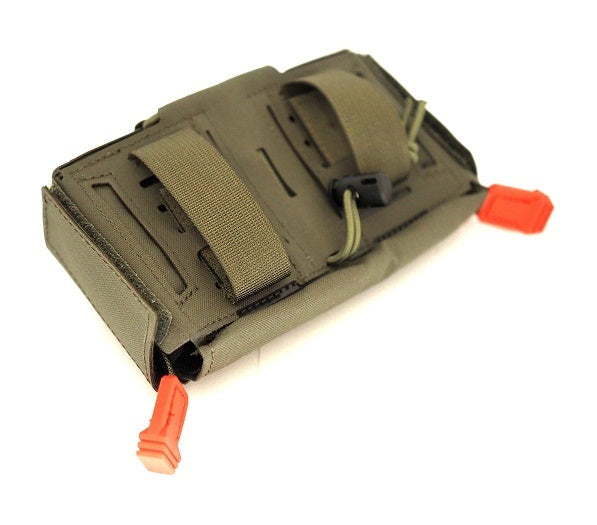 Agilite Compact Trauma Kit MD2