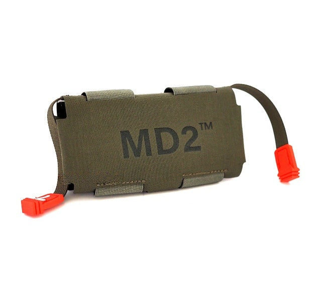 Agilite Compact Trauma Kit MD2