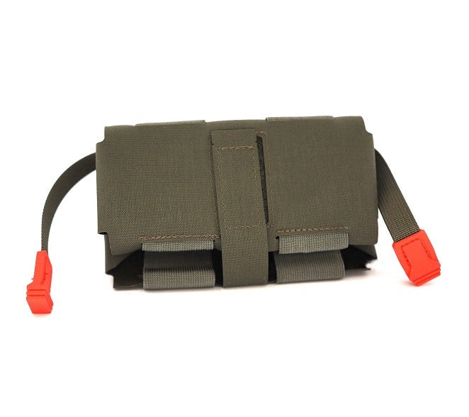 Agilite Compact Trauma Kit MD2
