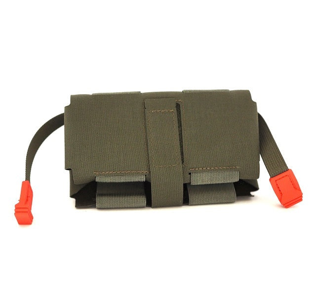Agilite Compact Trauma Kit MD2