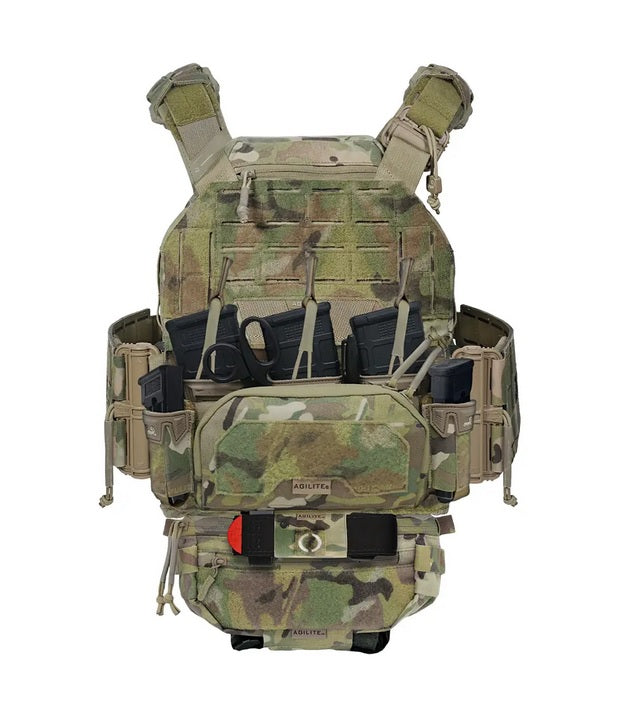 Agilite K-Zero SF – Multicam