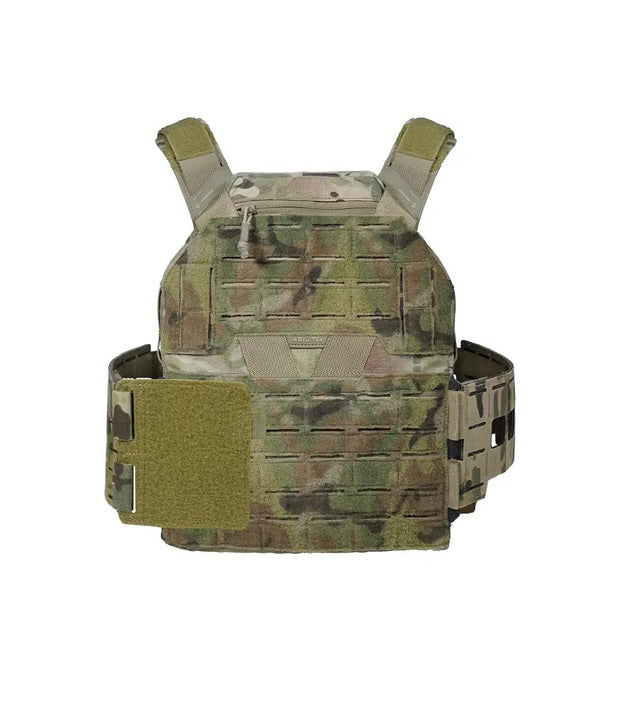 Agilite K-Zero SF – Multicam