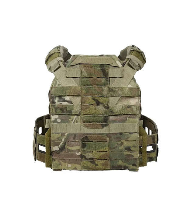 Agilite K-Zero SF – Multicam