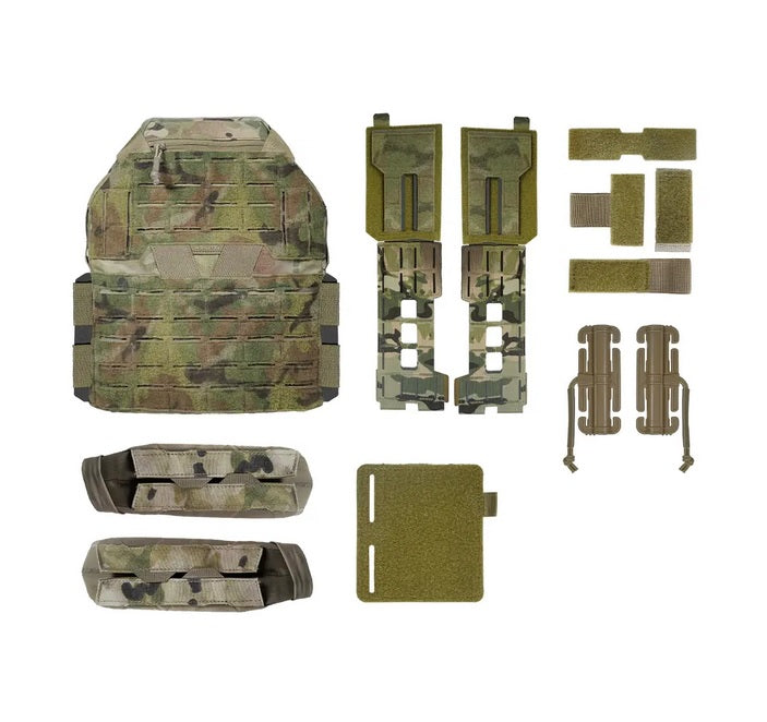 Agilite K-Zero SF – Multicam