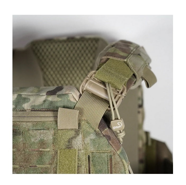 Agilite K-Zero SF – Multicam