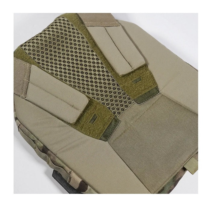 Agilite K-Zero SF – Multicam