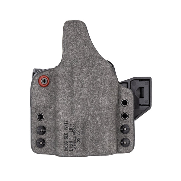 Safariland IncogX RDS Light + Mag