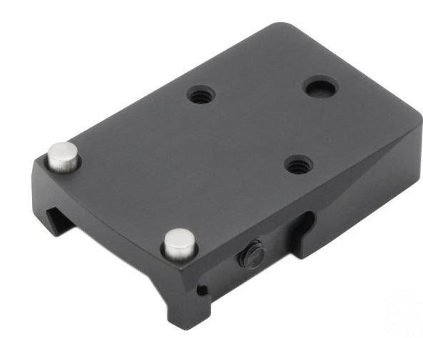 Holosun Picatinny mount HS/HE407/507/COMP/HE508T