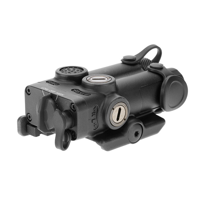 Holosun LE117 Elite – Laserový zameriavač