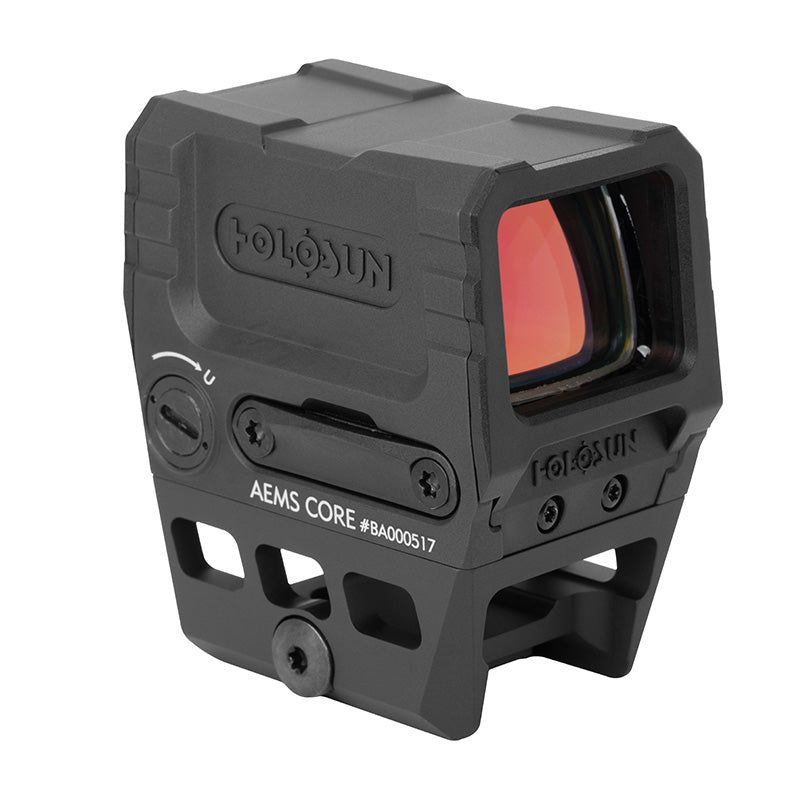 Holosun AEMS CORE – Kolimátor
