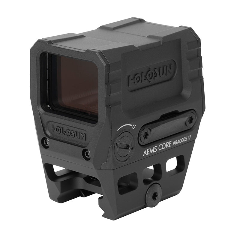 Holosun AEMS CORE – Kolimátor