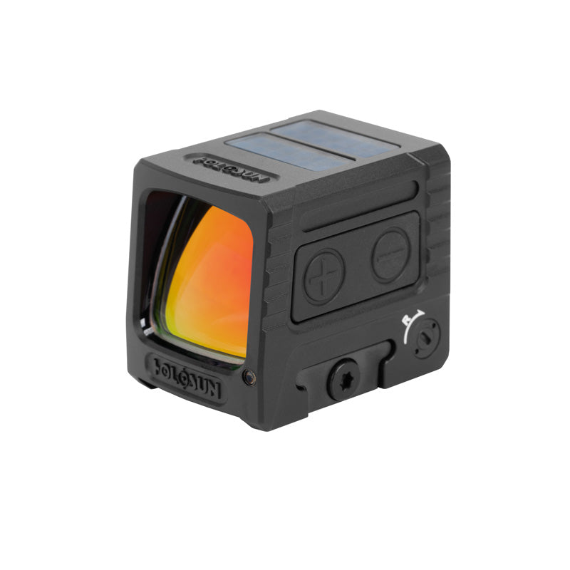 Holosun AEMS MACRO – Uzavretý pištoľový micro kolimátor
