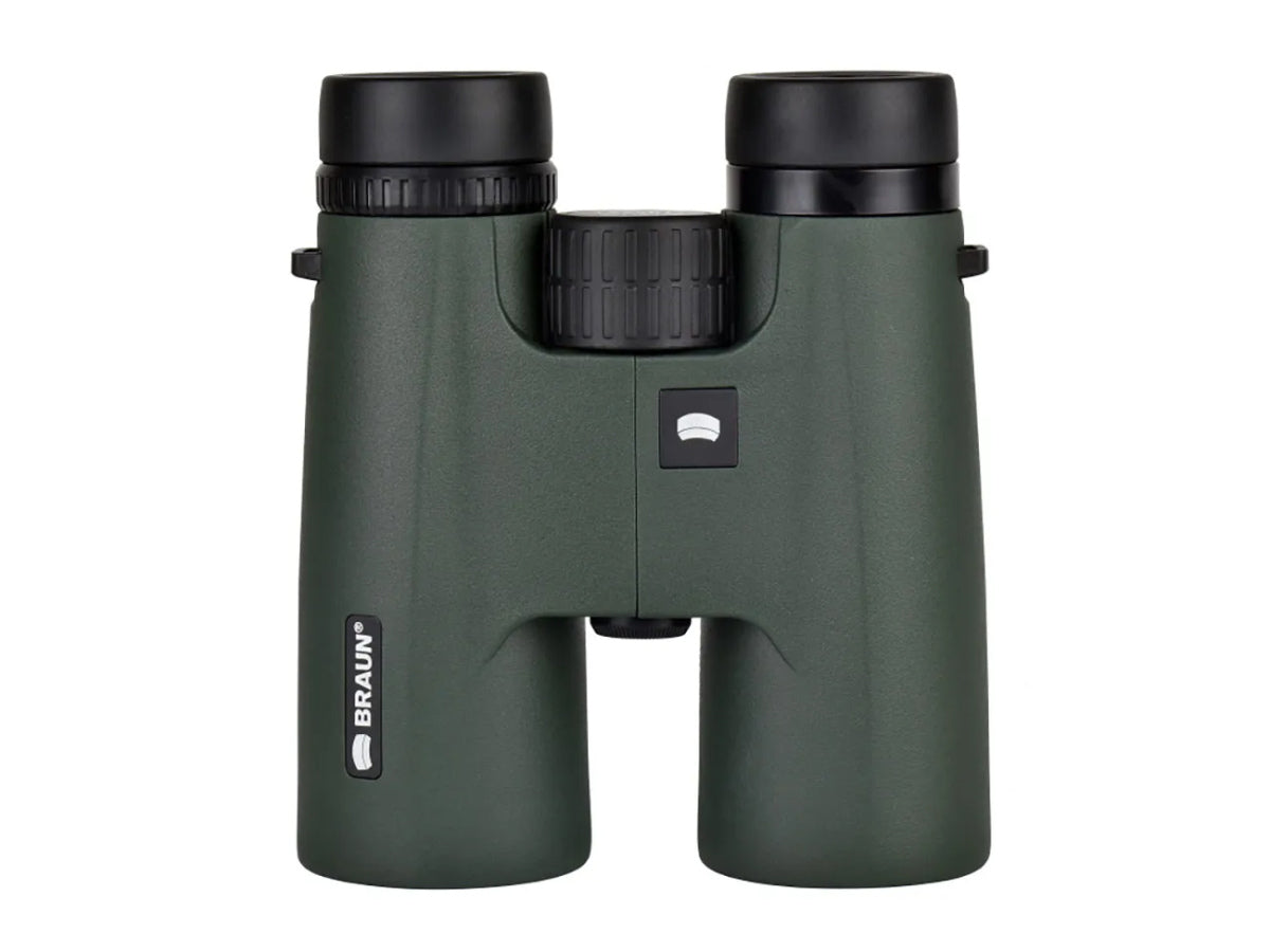 Braun Wildline 8x42 – Ďalekohľad do terénu