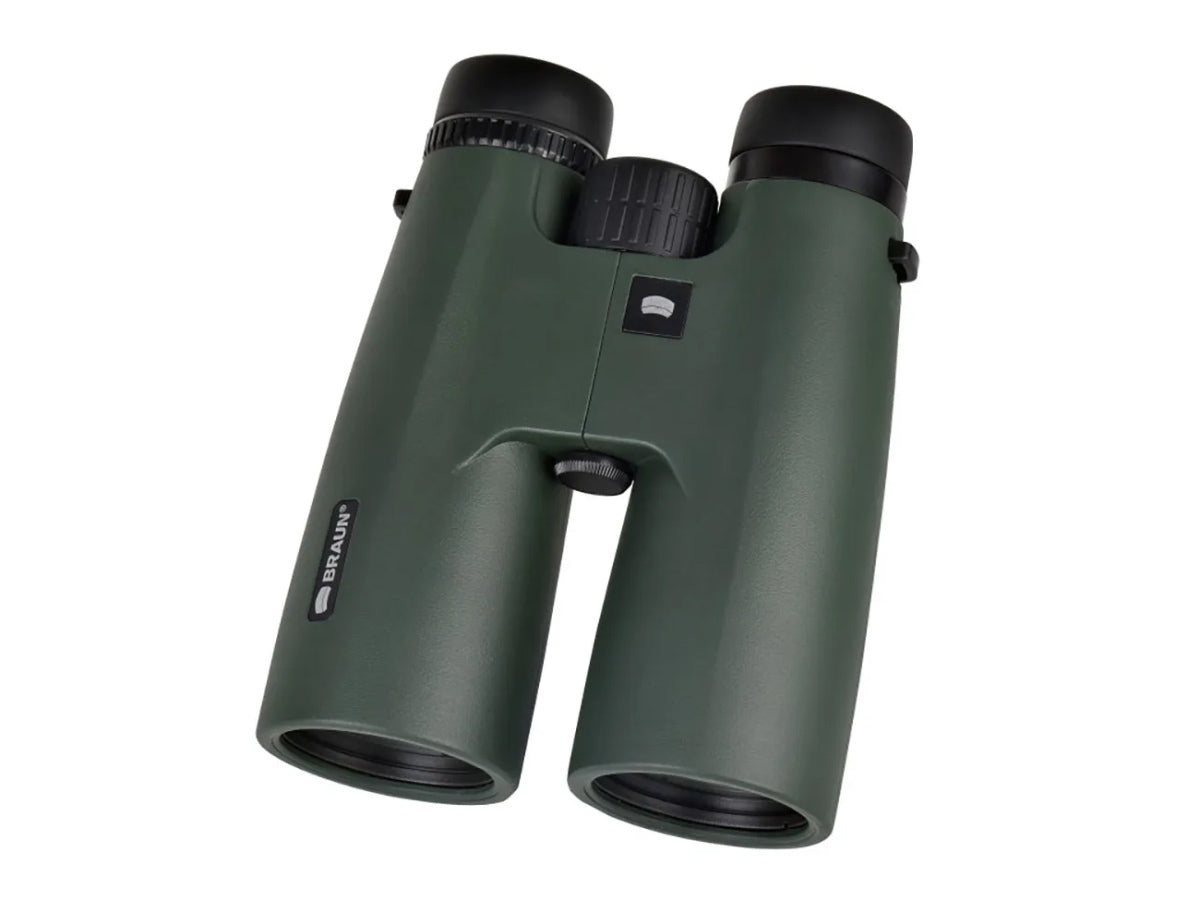 Braun Wildline 8x42 – Ďalekohľad do terénu